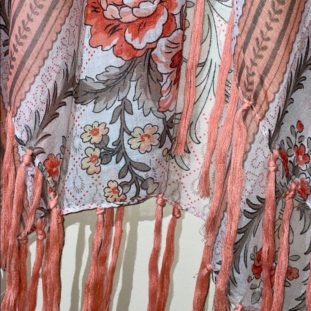 Alchemy Thread Kimono - Picture 7 of 9